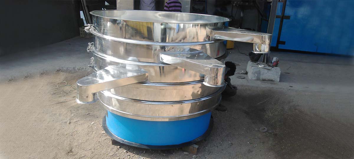 sifter